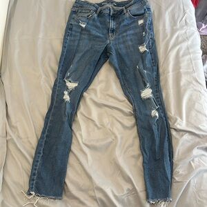 Old Navy jeans